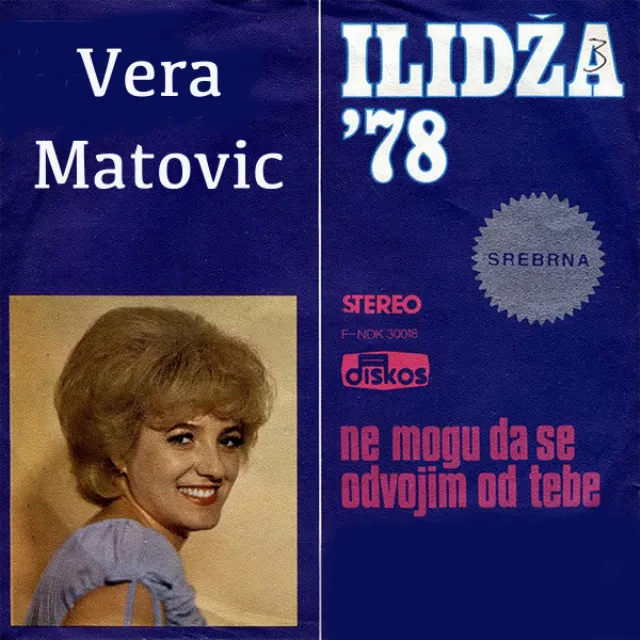 Sreco moja, meni namenjena