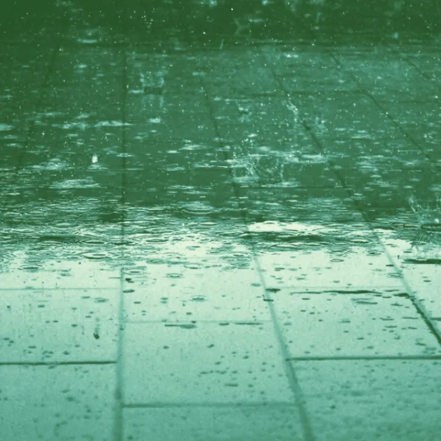 Music for Rainy Moods - Sax Jazz