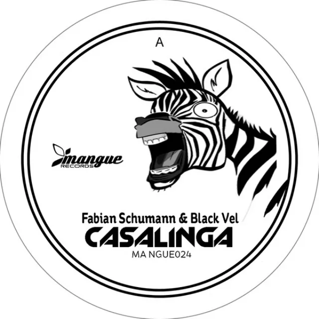 Casalinga - David Jach Remix