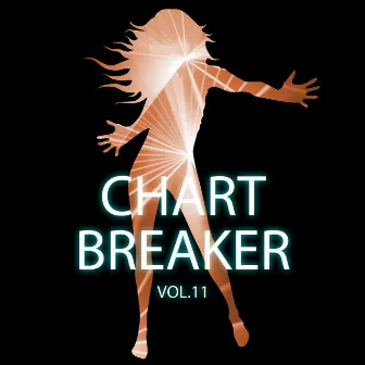 Chartbreaker Vol. 11 by Tonia