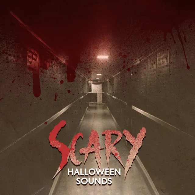 Scary Halloween Sounds – Creepy Music And Noises, Dark Atmosphere, Frightening Clowns