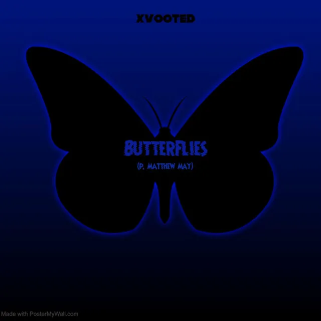 Butterflies