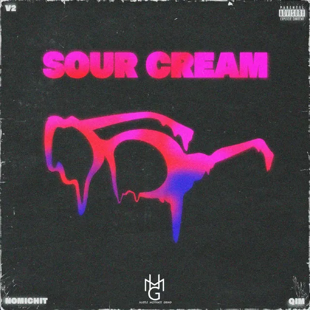 Sour Cream V2