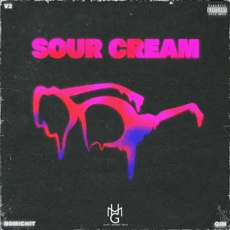 Sour Cream V2 by Nomichit