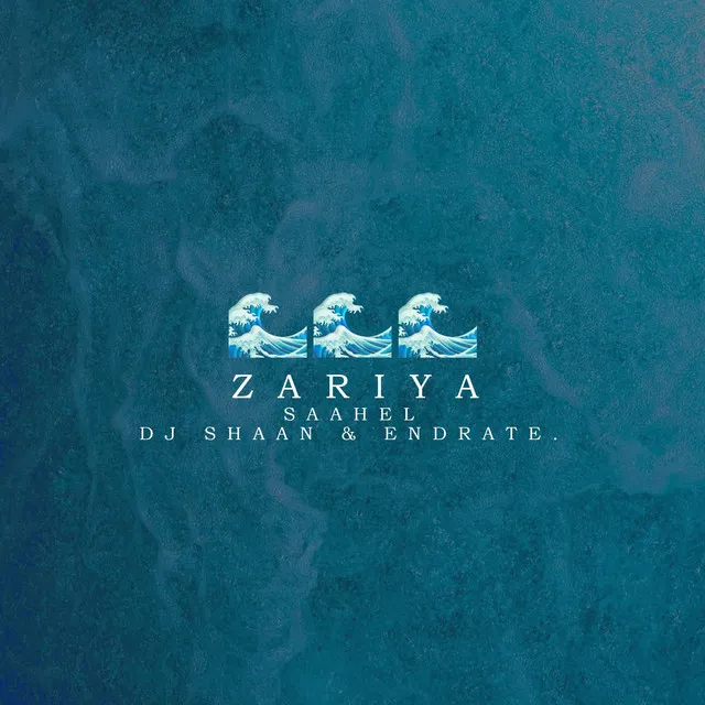 Zariya - Remix