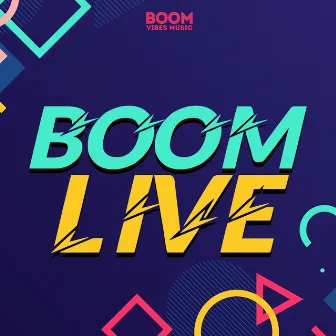 Boom Live by Moi MM