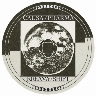 Kreamy / Shift by Causa