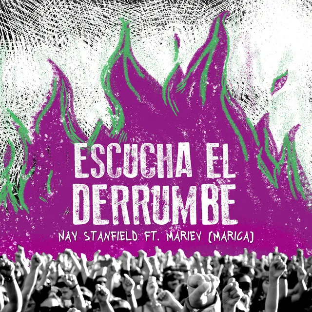 Escucha el Derrumbe