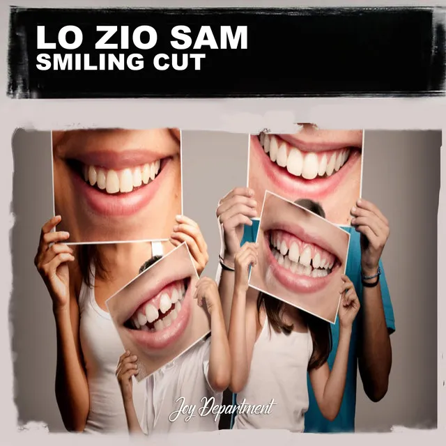 Smiling Cut (Nu Ground Foundation Classic Edit)