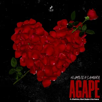 Agape by Samora