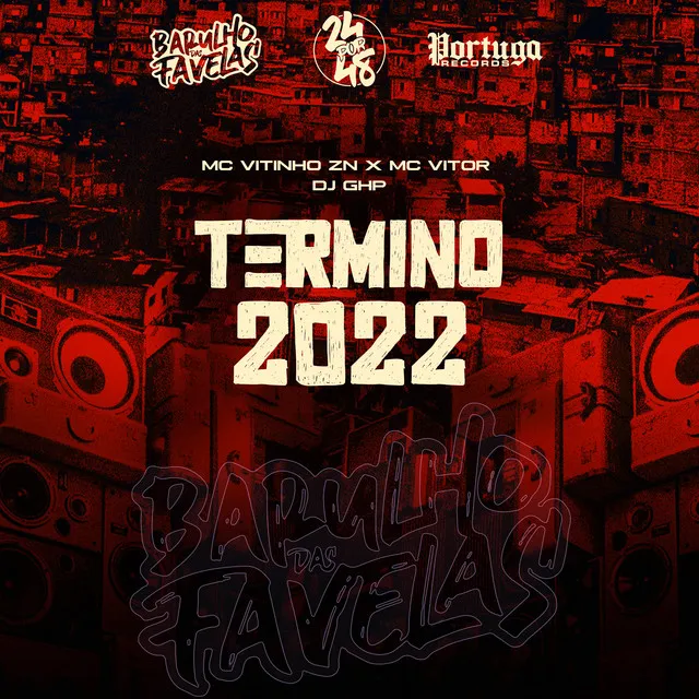 Termino 2022