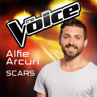 Scars (The Voice Australia 2016 Performance) by Alfie Arcuri