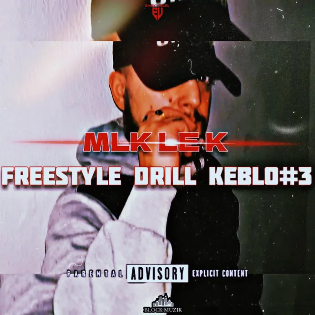 FREESTYLE DRILL-KEBLO#3