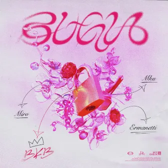 Bugia by BKB