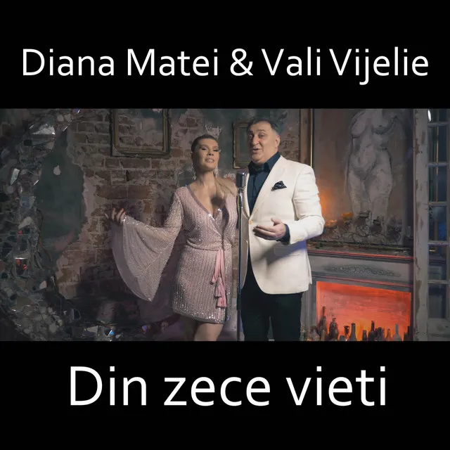 Din zece vieti