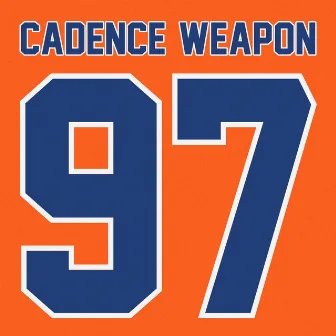 Connor McDavid by Cadence Weapon