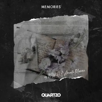 Memories by Arcade Menace