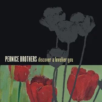 Discover A Lovelier You by Pernice Brothers