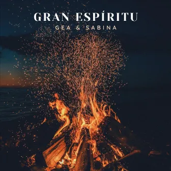 Gran Espíritu by Gea & Sabina