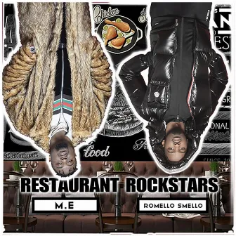 Restaurant Rockstars by M.E (Main Event)