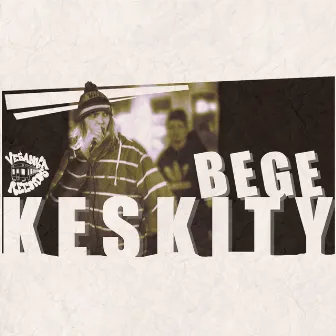 Keskity by Bege