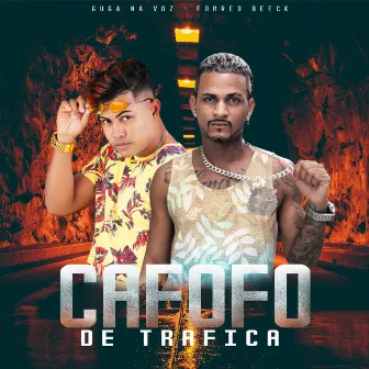 Cafofo de Trafica by Forred beeck