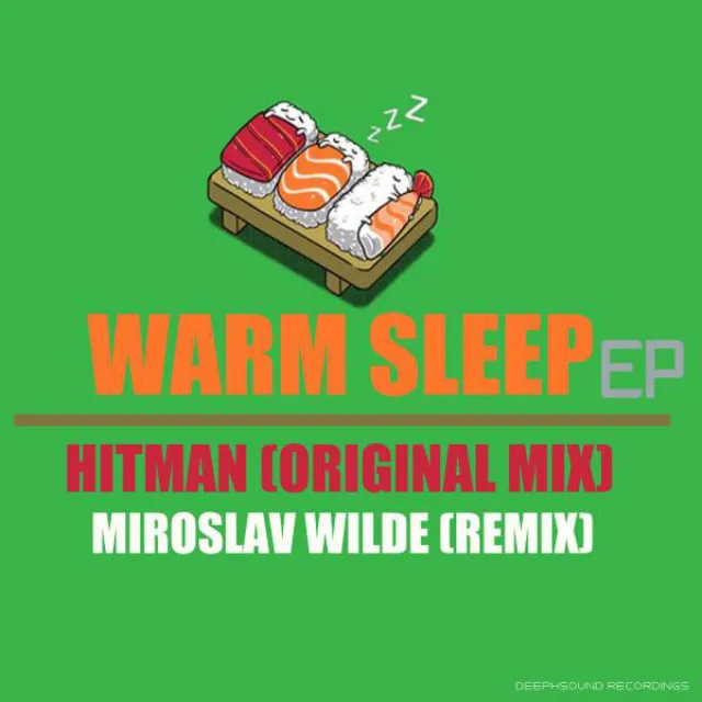 Warm Sleep - Original Mix