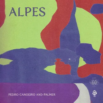 Alpes by Palmer