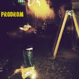 Prodrom by Esqu