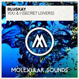 You & I (Secret Lovers) by Bluskay