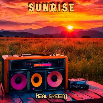 Sunrise by Heal System