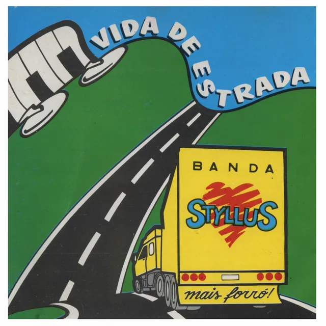 Vida de Estrada