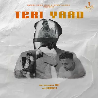 Teri Yaad by Abhi