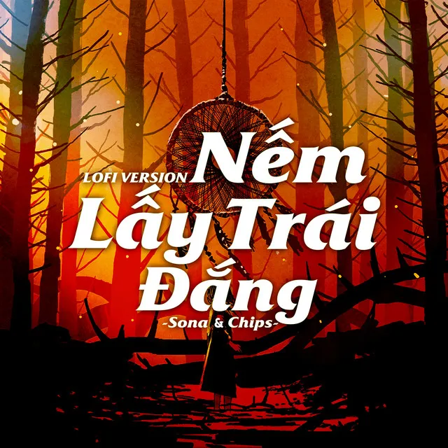 Nếm Lấy Trái Đắng - Lofi Version