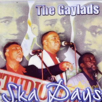 Ska Days by The Gaylads