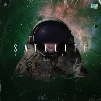 Satelite by JCBG