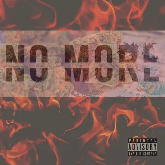 No More by LOGIC LDOT