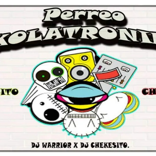 Perreo Akolatronico