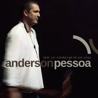 Tem um Candango La em Casa by Anderson Pessoa