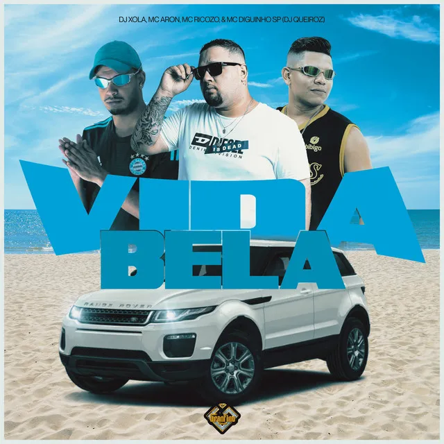 Vida Bela