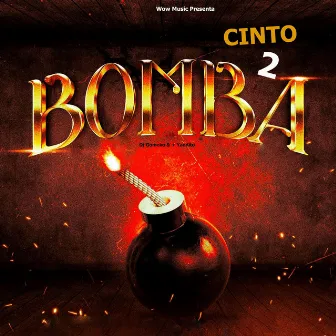 Cinto 2 Bomba by Yandito