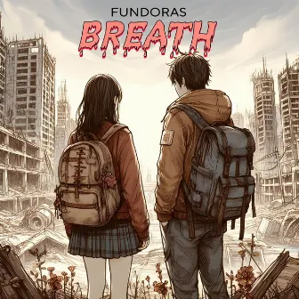 Breath by Fundoras