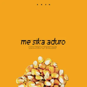 Me Sika Aduro by Akan