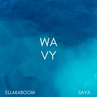 Wavy by Ellakaboom