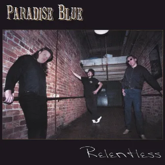 Relentless by Paradise Blue