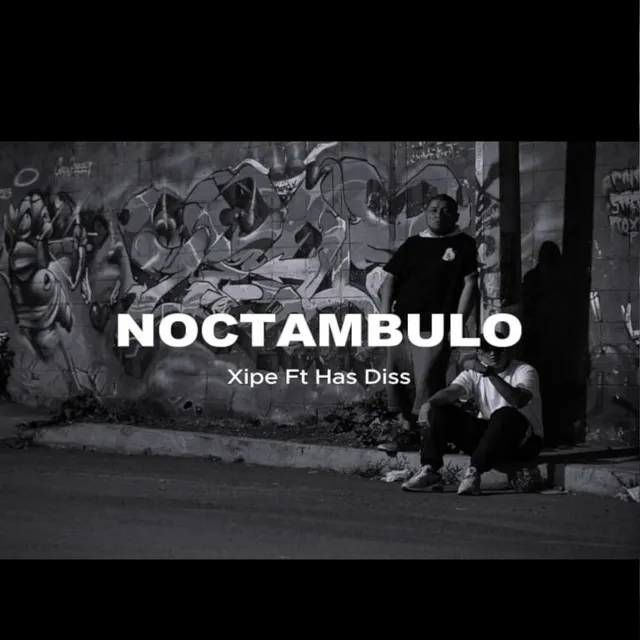 Noctambulo