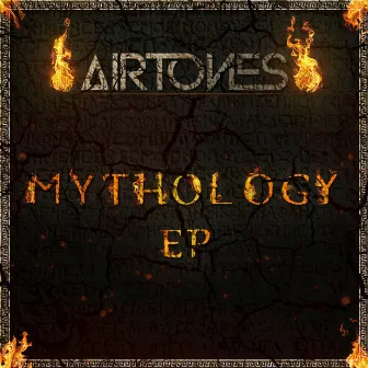 Mythology EP by Airtones