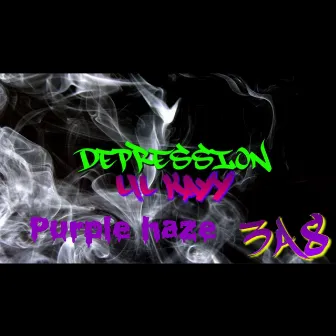 depression by lil kayy