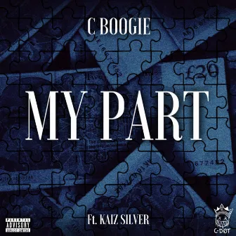 My Part by C Boogie