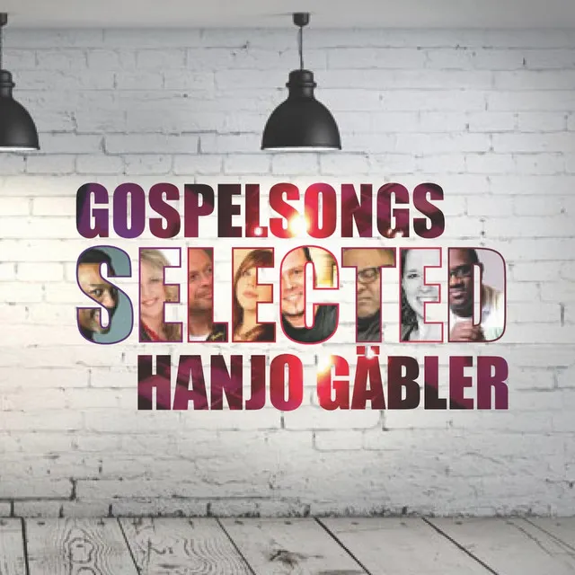 Gospelsongs Selected